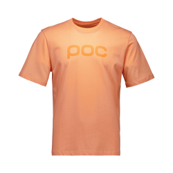 Tričko Poc Tee Apricot Sunstone - 2025/26