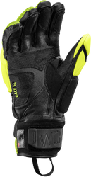 Lyžařské rukavice LEKI WCR Venom SL 3D - 2025/26