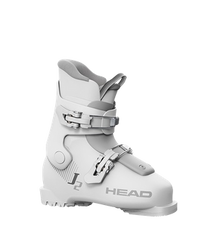 Zjazdové topánky HEAD J2 White/Grey - 2025/26
