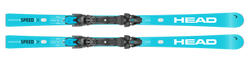 Sjezdové lyže HEAD Worldcup Rebels E-Speed Pro + Freeflex ST 14 - 2025/26