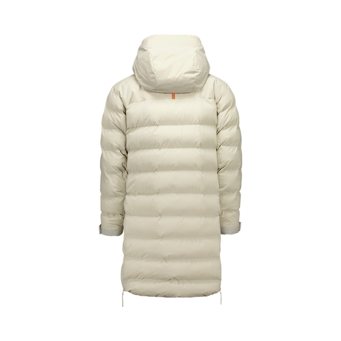Pláštěnka POC M'S Loft Parka Natrolite Beige - 2024/25