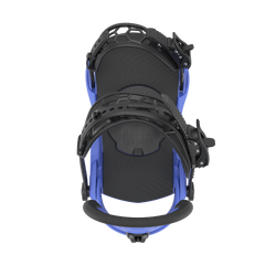 Vázání na Snowboard Union Cadet Blue - 2024/25