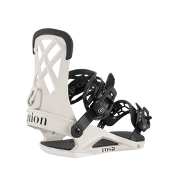 Vázání na Snowboard Union Rosa Bone (Woman) - 2025/26