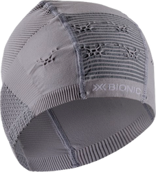 Čepice na přilbu X-Bionic Helmet Cap Seal Grey/Grey - 2024/25