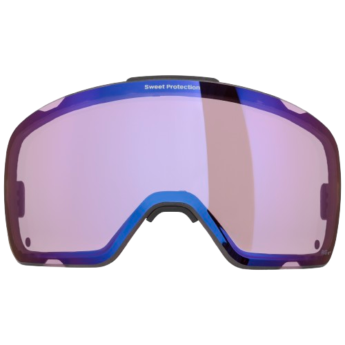 Lyžařské brýle Sweet Protection - Interstellar Topaz + Amethyst/RIG Reflect BLI Black/Matt Black - 2025/26