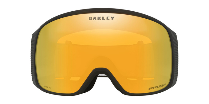 Lyžařské brýle Oakley Flight Tracker L Matte Black/Prizm 24K Iridium - 2025/26