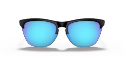 Sluneční brýle OAKLEY Frogskins Lite Matt Black Matt Cristal w/Prizm Sapphire - 2022