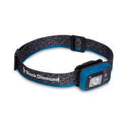 Čelovka Black Diamond Astro 300 Headlamp Azul - 2023/24