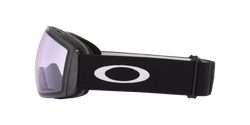 Lyžařské brýle Oakley Flight Deck L Matte Black/Prizm Snow Clear - 2025/26