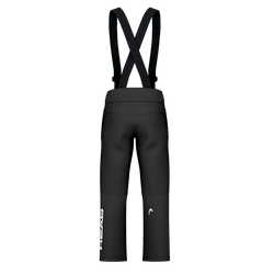 Lyžiarske nohavice HEAD Race Nova Pants Junior Black - 2025/26