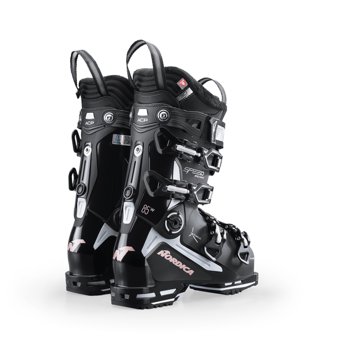 Sjezdové boty Nordica Speedmachine 3 85 W (GW) - 2025/26