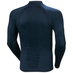 Funkční triko Helly Hansen H1 Pro Seamless Graphene Top Navy NSF - 2025/26