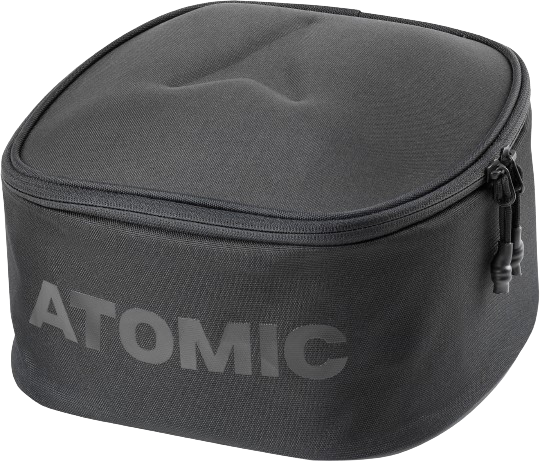 Pouzdro na brýle Atomic RS Google Case 2 Pairs Black – 2024/25