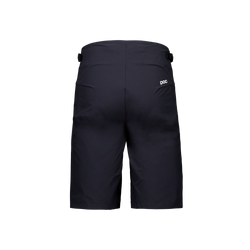 Kalhoty POC M's Motion Air Shorts Uranium Black - 2025