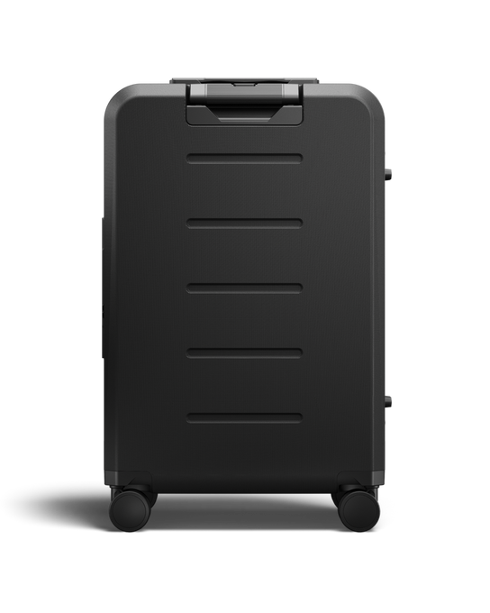 Cestovní kufr Db Ramverk Check-in Luggage Medium Black Out - 2025/26