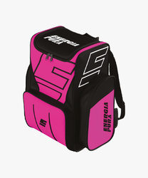 Batoh na lyžařskou boty Energiapura Racer Bag JR/Fuxio Fluo - 2025/26