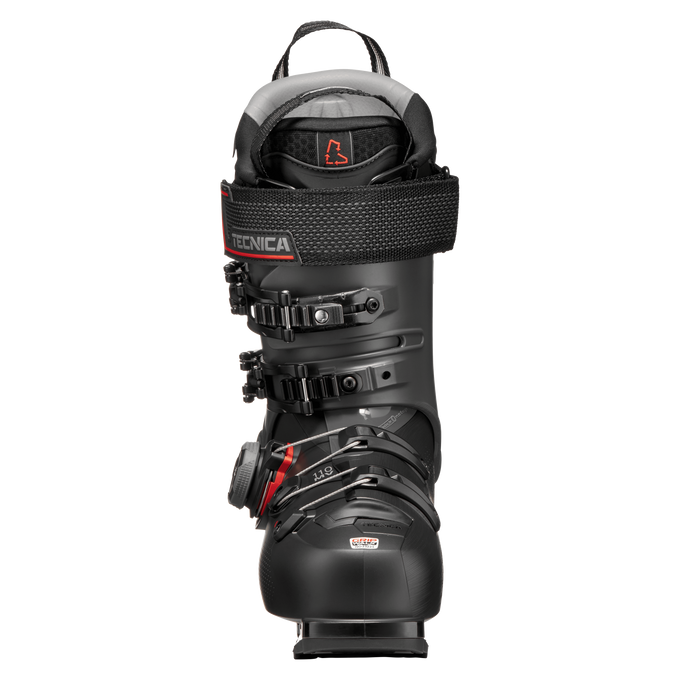 Sjezdové boty TECNICA Mach BOA MV 110 GW Black - 2025/26