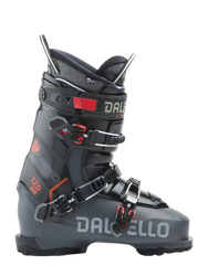 Sjezdové boty Dalbello Cabrio MV 120 IF Grey/Black - 2025/26