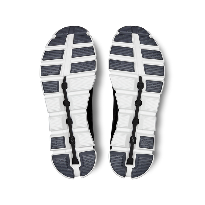 Boty On Running Cloud 5 Coast Black/Shadow