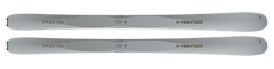 Sjezdové lyže HEAD Crux 87 - 2025/26
