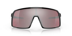 Sluneční brýle Oakley Sutro Polished Black/Prizm Snow Black Iridium - 2023