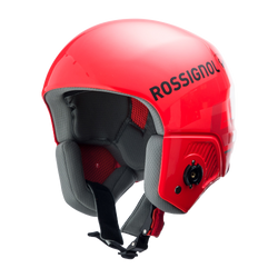 Lyžařská helma Rossignol Hero Giant Impacts FIS Red - 2025/26