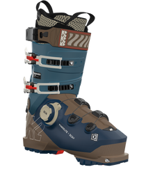 Sjezdové boty K2 Mindbender 120 Boa - 2025/26