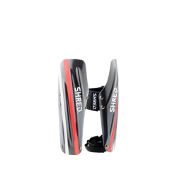 Chrániče Shred Arm Guards Grey/Rust S - 2025/26