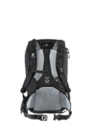Batoh DEUTER Freerider Lite 20 Black - 2022