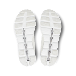Boty On Running Cloud 5 Undyed-White/White