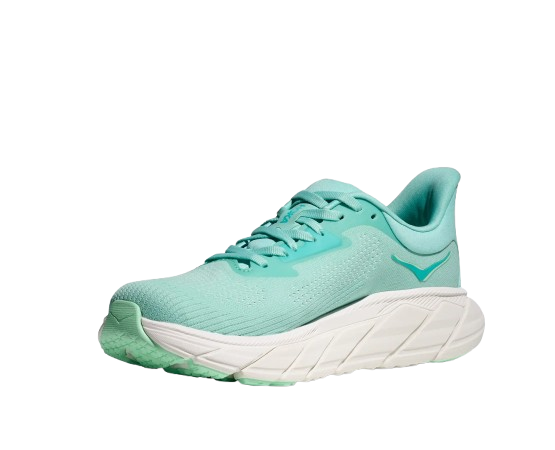 Dámská boty Hoka Arahi 7 Blue Spark/Snow Melt