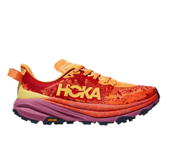Boty Hoka Speedgoat 6 Orange/Purple