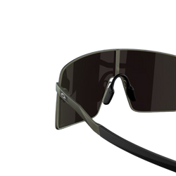 Sluneční brýle Oakley Sutro TI Prizm Sapphire Lenses/Satin Lead Frame