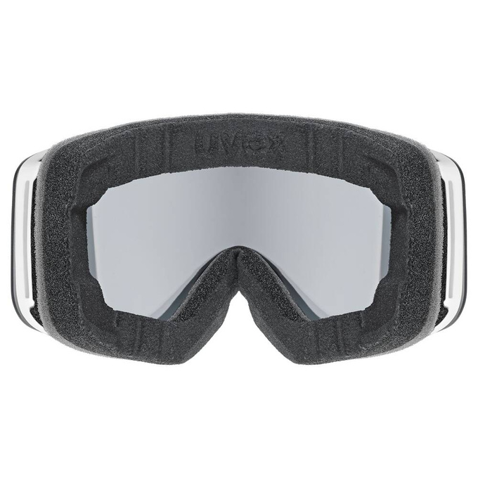 Lyžařské brýle Uvex PWDR FM White Matt - 2024/25