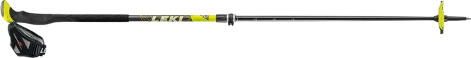  Turistické palice LEKI Aergon 2 V SL2 