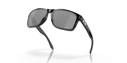 Sluneční brýle Oakley Holbrook XL Polished Black Prizm Black