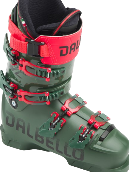 Zjazdové topánky Dalbello DRS WC SS - 2025/26