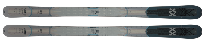 Zjazdové lyže Volkl Mantra 84 + Griffon 13 D 90mm - 2025/26