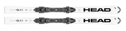 Sjezdové lyže HEAD WCR E-SL Rebel FIS + Freeflex ST 14 X - 2025/26