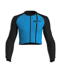 Chránič ENERGIAPURA Gudauri Racing Turquoise - 2023/24