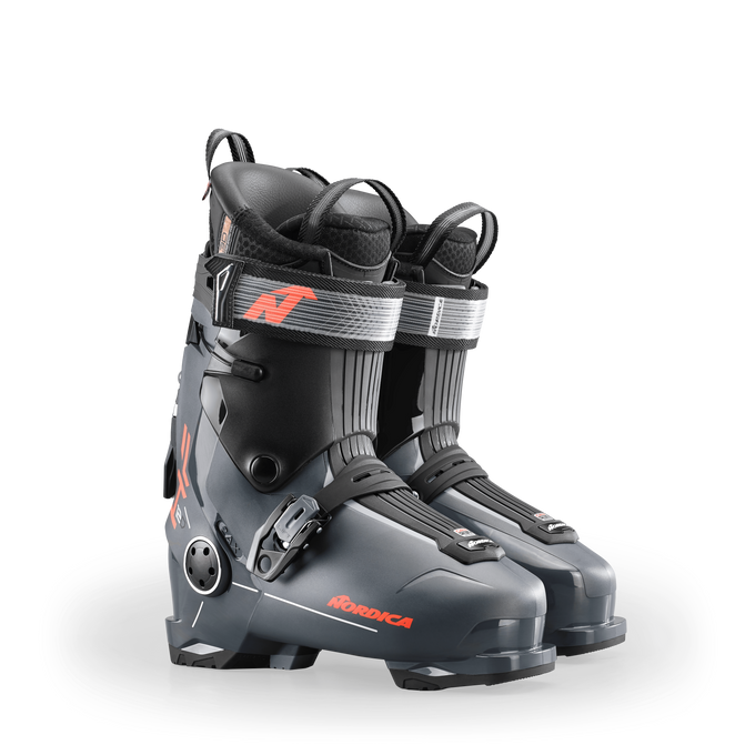 Sjezdové boty Nordica HF 120 (GW) - 2025/26