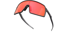 Sluneční brýle Oakley Sutro Polished Black Frame/Prizm Field Lenses