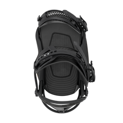 Vázání na Snowboard Union Falcor Black - 2025/26