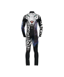 Lyžařská kombinéza Energiapura Junior/Tiger (insulated, light padded) - 2025/26