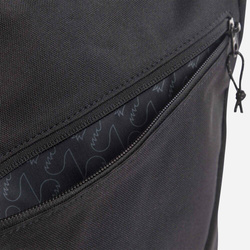 Hydratační Batoh Rossignol Commuters Backtoschool 20L Black - 2024/25