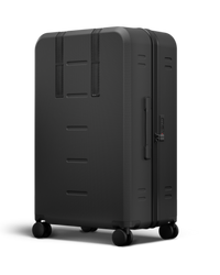 Cestovní kufr Db Ramverk Check-In Luggage Large Black Out