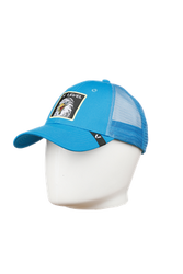 Víčko Level Cap Mesh Eagle Light Blue - 2023/24
