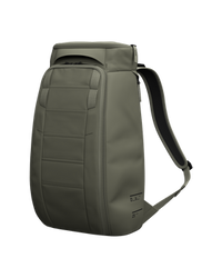 Hydratační Batoh DB Hugger Backpack 25L Moss Green - 2024/25