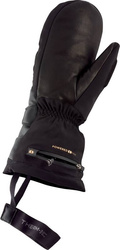 Rukavice Therm-ic Ultra Heat Boost Gloves Mitt Women Black - 2024/25