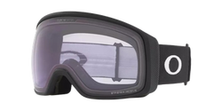 Lyžiarske okuliare Oakley Flight Tracker L Matte Black Prizm Snow Clear - 2025/26